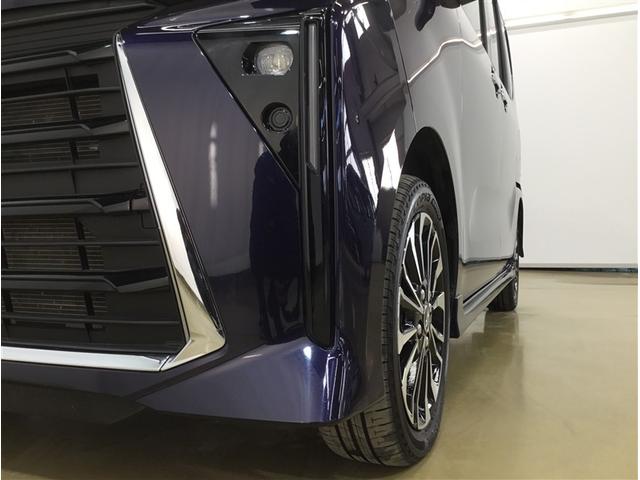 タント カスタムＲＳ　４ＷＤ　両側電動スライドドア　ＬＥＤライト　シートヒーター　スマートキー　衝突軽減ブレーキ　ベンチシート　スマートアシスト　電動パーキングブレーキ　シートバックテーブル（36枚目）