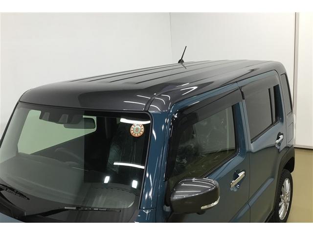 ハスラー ハイブリッドＸ（6枚目）