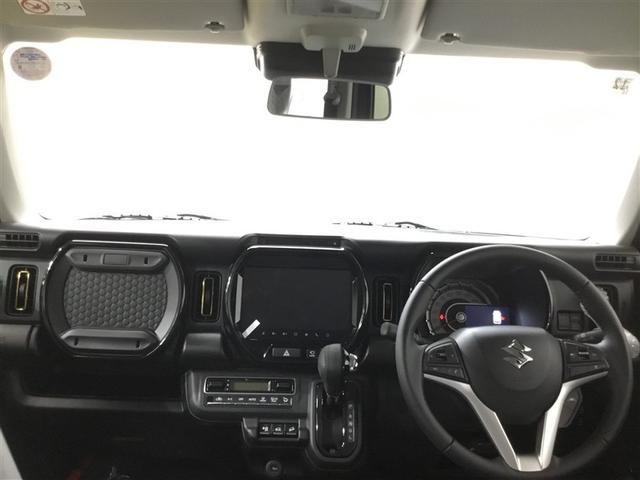 ハスラー ハイブリッドＸ（10枚目）