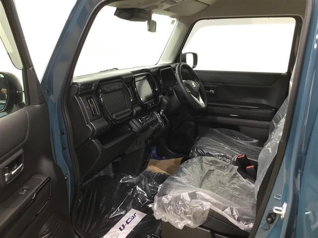 ハスラー ハイブリッドＸ（11枚目）