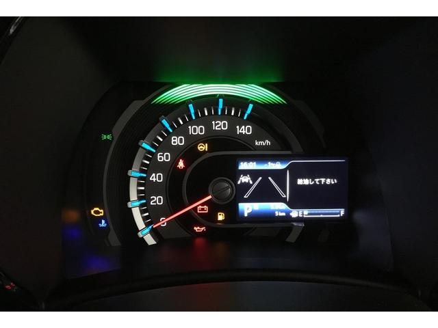 ハスラー ハイブリッドＸ（17枚目）