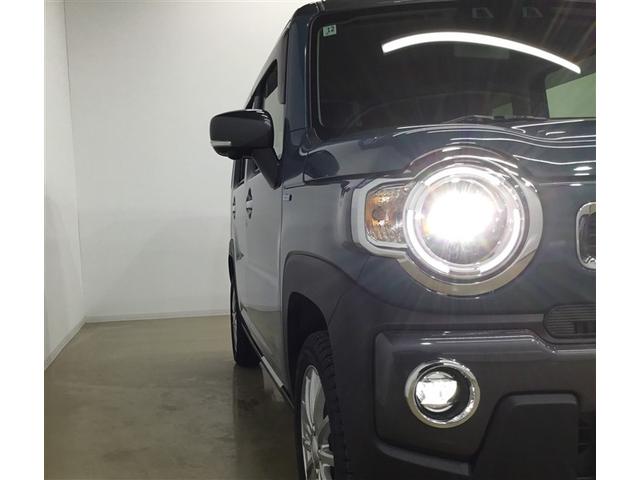 ハスラー ハイブリッドＸ（34枚目）