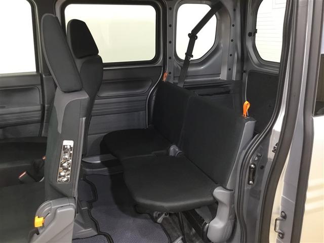 Ｎ－ＶＡＮ Ｇ・ホンダセンシング（12枚目）