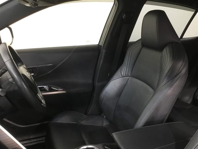 ハリアー Ｚ　レザーパッケージ　４ＷＤ　パワーバックドア　電子インナーミラー　本革シート　パワーシート　ＪＢＬサラウンドシステム　バックカメラ　ＥＴＣ車載器　ステアリングヒーター　シートヒーターシートクーラー　レーダークルーズ（10枚目）