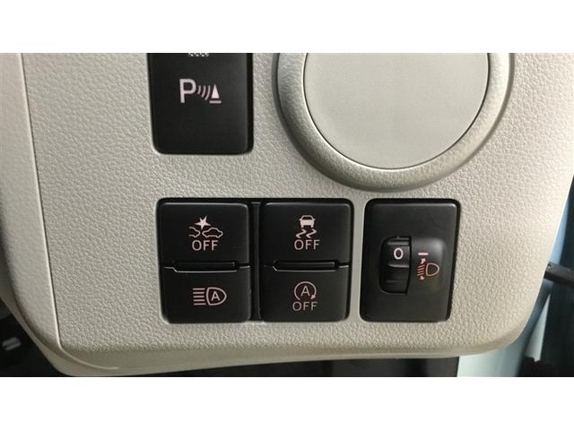 ミライース X リミテッドSAIII 4WD LEDライト スマートアシスト キーレスエントリー コーナーセンサー(23枚目)