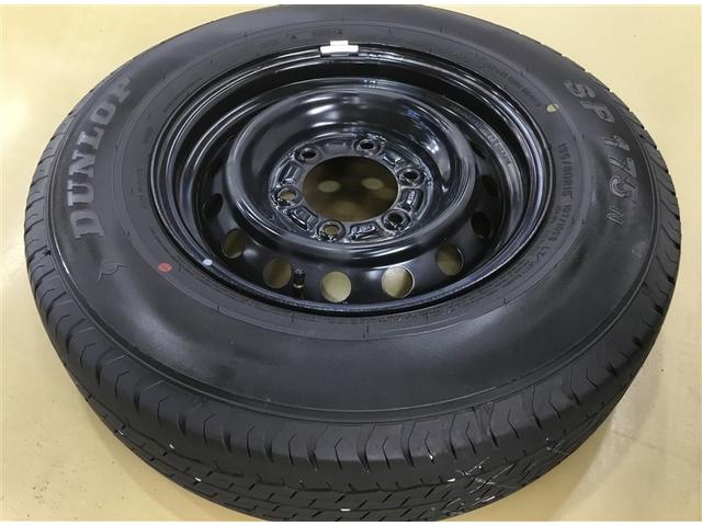 ハイエースバン DX 4WD 4枚ドア ディーゼル 6人乗り 純正ナビ バックカメラ 夏タイヤ積込 キーレスエントリー LEDライト トヨタセーフティセンス オートマチックハイビーム(32枚目)