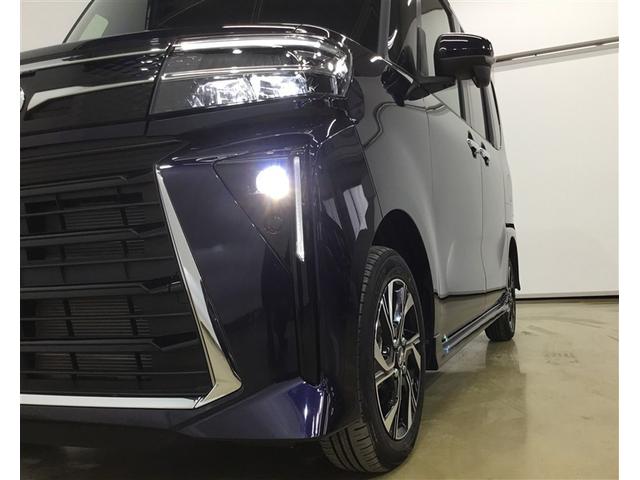 タント カスタムX(6枚目)