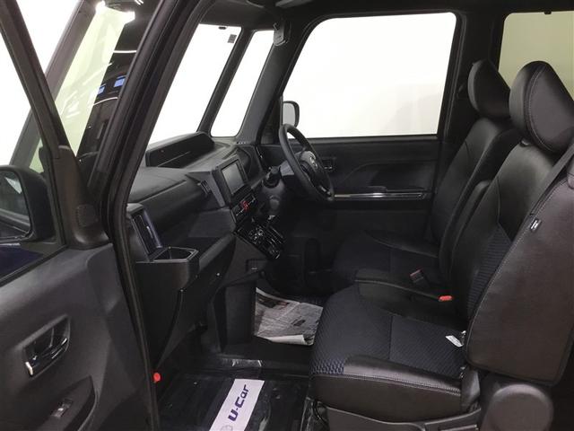 タント カスタムX(9枚目)