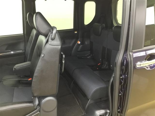 タント カスタムX(12枚目)