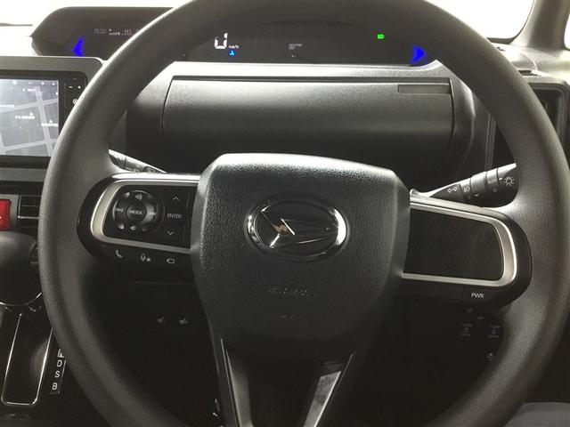 タント カスタムX(22枚目)