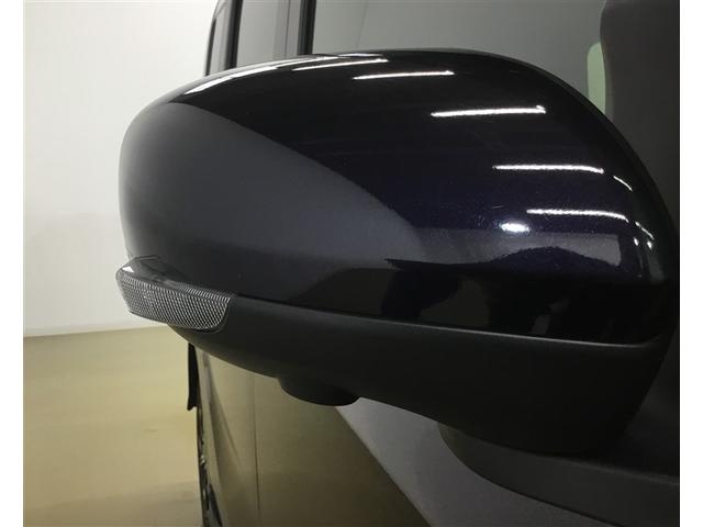 タント カスタムX(37枚目)