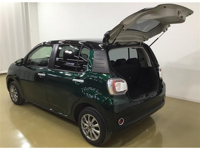 パッソ モーダ S(7枚目)