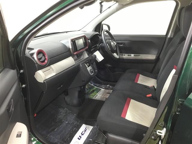 パッソ モーダ S(9枚目)