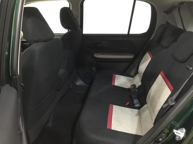 パッソ モーダ S(12枚目)