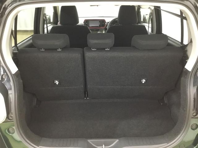 パッソ モーダ S(14枚目)