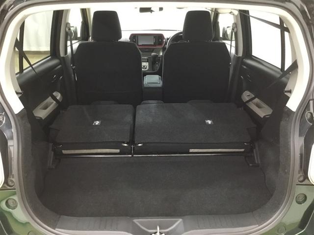 パッソ モーダ S(16枚目)