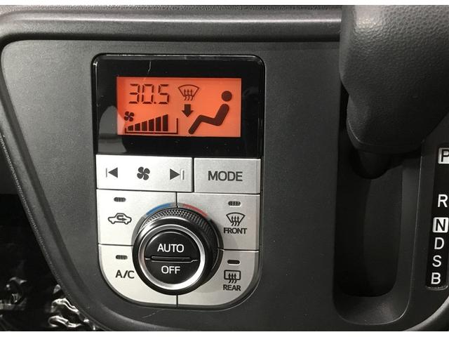 パッソ モーダ S(22枚目)