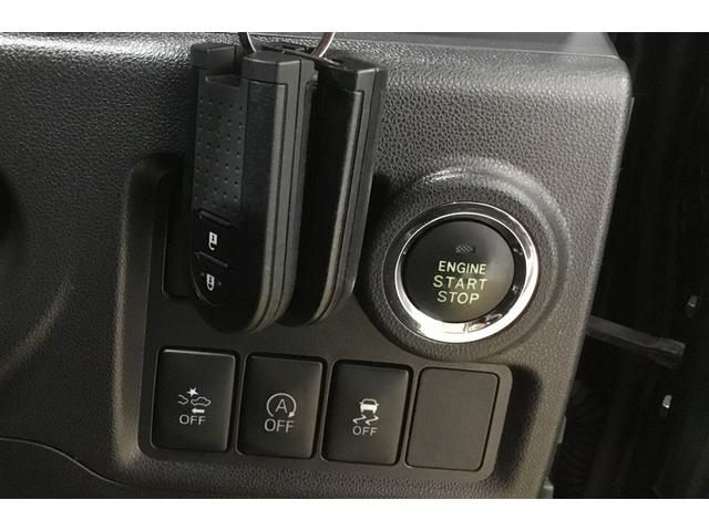 パッソ モーダ S(24枚目)