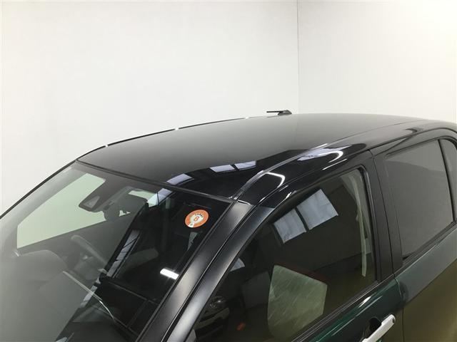 パッソ モーダ S(35枚目)