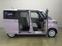 ｅＫスペース Ｇ　４ＷＤ　届出済未使用車　両側電動スライドドア　スマートキー　バックカメラ　純正アルミホイール　スタットレスタイヤ積み込み　ＬＥＤライト（6枚目）