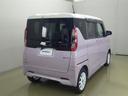 ｅＫスペース Ｇ　４ＷＤ　届出済未使用車　両側電動スライドドア　スマートキー　バックカメラ　純正アルミホイール　スタットレスタイヤ積み込み　ＬＥＤライト（7枚目）
