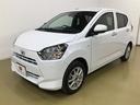 ミライース X リミテッドSAIII 中古車画像_2