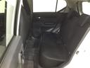 リヤシートは意外と広いスペースとなっています