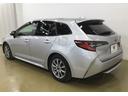 カローラツーリング ハイブリッド G 中古車画像_4