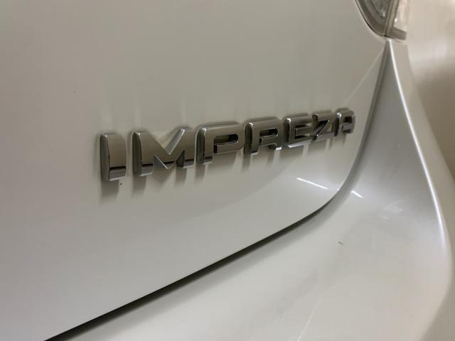 インプレッサ １．５ｉ－Ｌ　４ＷＤ　タイミングベルト交換　ボディコーティング　ヘッドライトコーティング　下廻りサビなし（9枚目）
