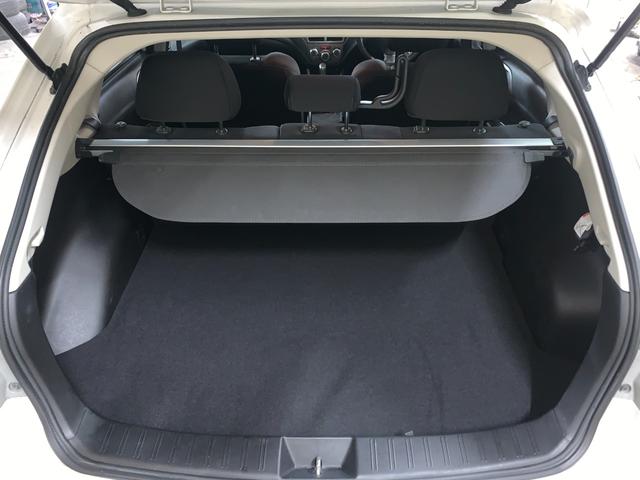 インプレッサ １．５ｉ－Ｌ　４ＷＤ　タイミングベルト交換　ボディコーティング　ヘッドライトコーティング　下廻りサビなし（10枚目）