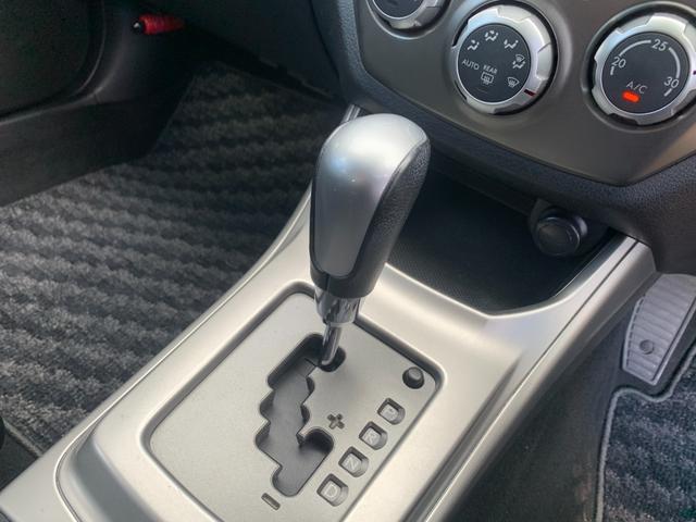インプレッサ １．５ｉ－Ｌ　４ＷＤ　タイミングベルト交換　ボディコーティング　ヘッドライトコーティング　下廻りサビなし（17枚目）