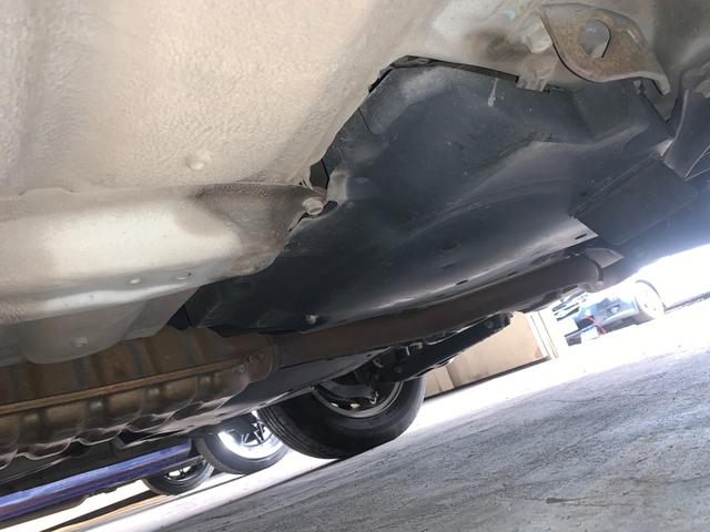 インプレッサ １．５ｉ－Ｌ　４ＷＤ　タイミングベルト交換　ボディコーティング　ヘッドライトコーティング　下廻りサビなし（22枚目）