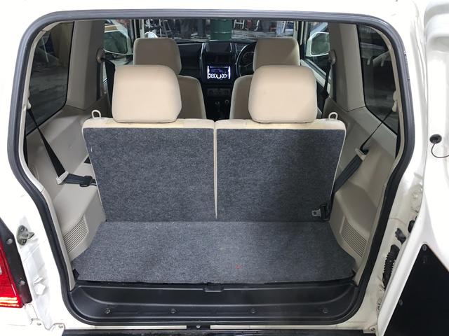 パジェロミニ VR 4WD 5速マニュアル タイミングベルト交換 社外オーディオ Bluetooth接続 ボディコーティング 禁煙車 冬タイヤ(10枚目)