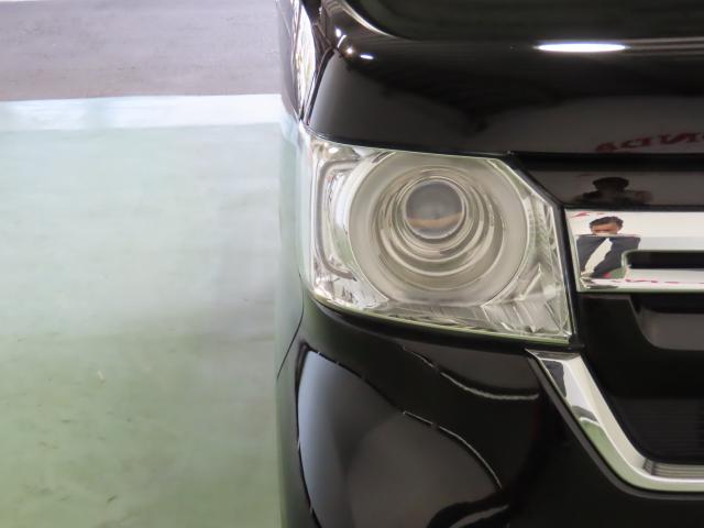 Ｎ－ＢＯＸ Ｌ　ホンダセンシング・リアカメラ・４ＷＤ　ＥＴＣ　両側スライド・片側電動　アルミホイール　シートヒーター　オートクルーズコントロール　アイドリングストップ　衝突防止システム　ＬＥＤヘッドランプ　エアバッグ（9枚目）