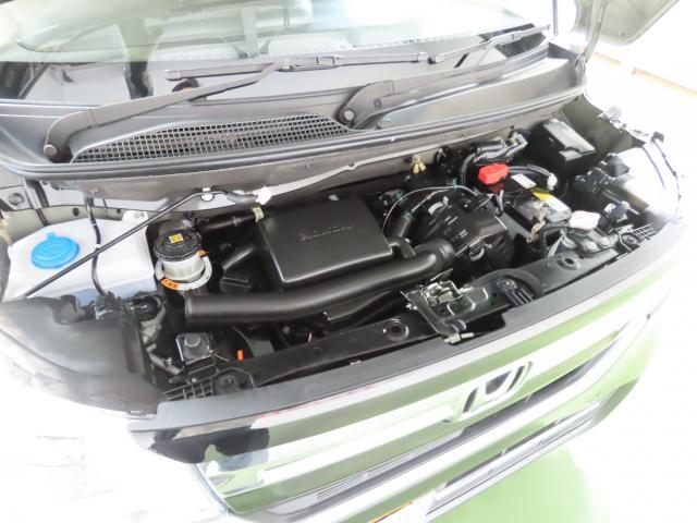 Ｎ－ＢＯＸ Ｌ　ホンダセンシング・リアカメラ・４ＷＤ　ＥＴＣ　両側スライド・片側電動　アルミホイール　シートヒーター　オートクルーズコントロール　アイドリングストップ　衝突防止システム　ＬＥＤヘッドランプ　エアバッグ（10枚目）