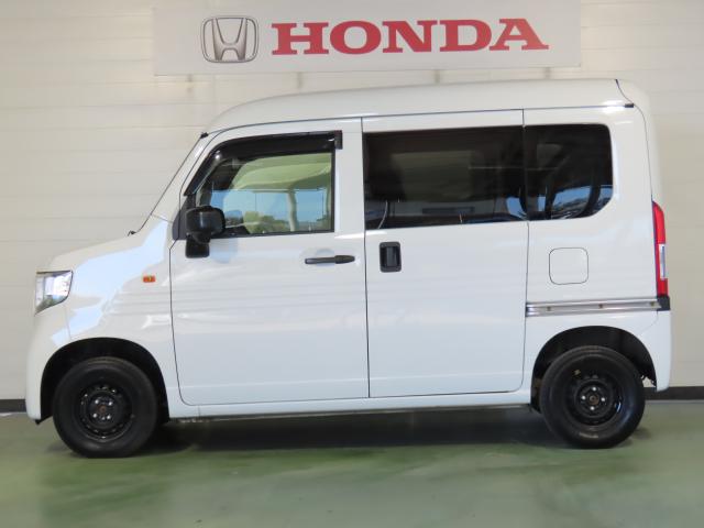 Ｎ－ＶＡＮ Ｇ・ホンダセンシング　オーディオ　前後ドラレコ　ＥＴＣ（5枚目）