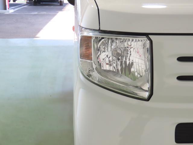 Ｎ－ＶＡＮ Ｇ・ホンダセンシング　オーディオ　前後ドラレコ　ＥＴＣ（9枚目）
