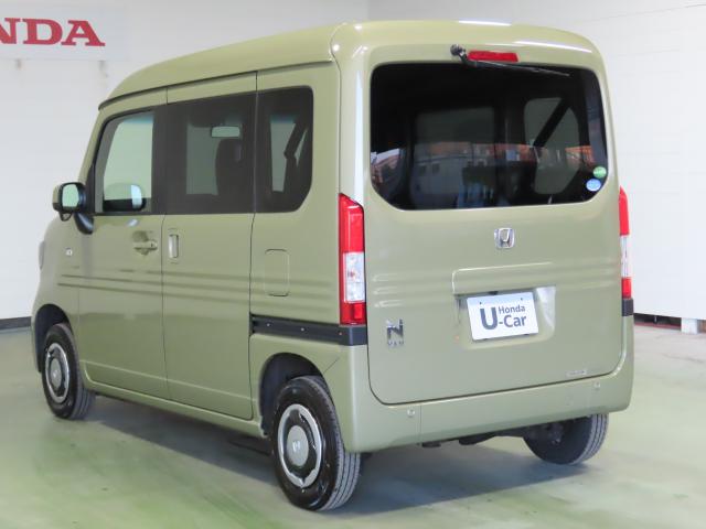 Ｎ－ＶＡＮ＋スタイル ファン・ホンダセンシング（7枚目）