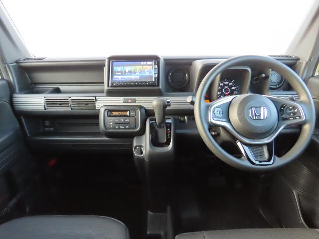 Ｎ－ＶＡＮ＋スタイル ファン・ホンダセンシング（11枚目）