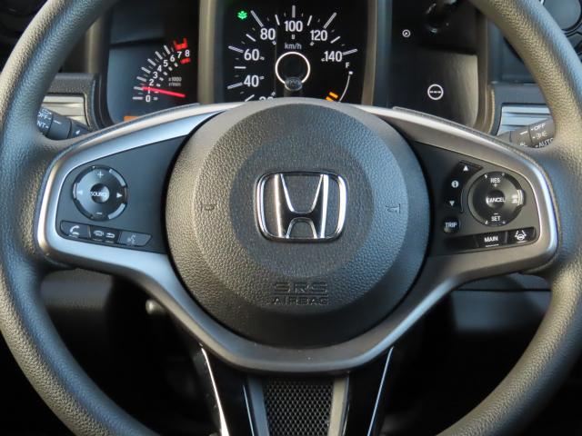 Ｎ－ＶＡＮ＋スタイル ファン・ホンダセンシング（12枚目）