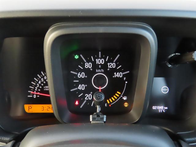 Ｎ－ＶＡＮ＋スタイル ファン・ホンダセンシング（13枚目）