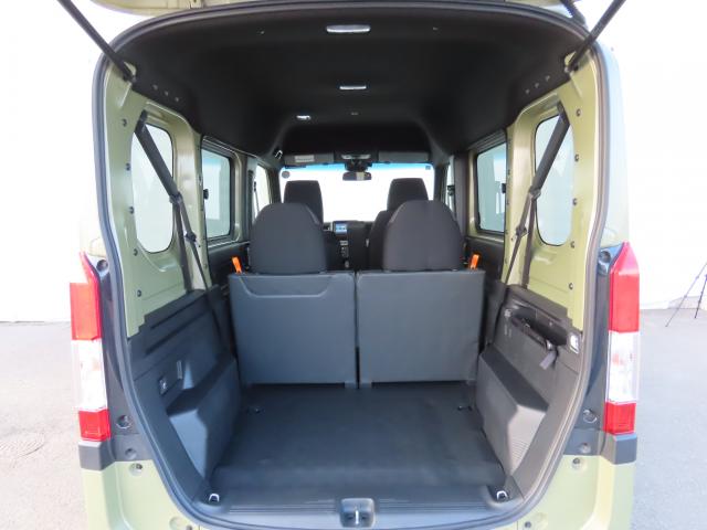 Ｎ－ＶＡＮ＋スタイル ファン・ホンダセンシング（21枚目）