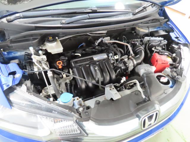 フィットハイブリッド Ｆパッケージ（11枚目）