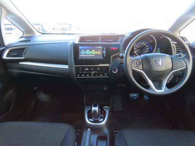 フィットハイブリッド Ｆパッケージ（12枚目）