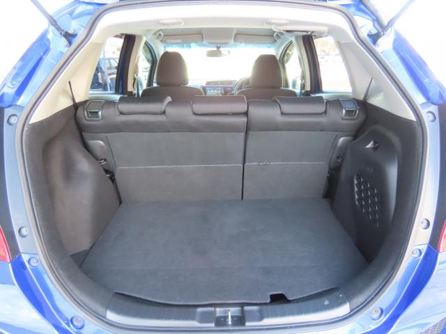 フィットハイブリッド Ｆパッケージ（22枚目）