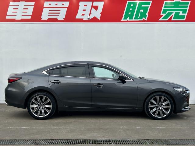 ＭＡＺＤＡ６セダン ＸＤ　Ｌパッケージ　ディーゼルターボ４ＷＤ／ＢＯＳＥサウンド１１スピーカー／マツダコネクトナビ／フルセグＴＶ／３６０カメラ／茶革シート／ベンチレーション／パワーシート／ドラレコ／ヘッドアップディスプレイ／車検整備付き／（17枚目）