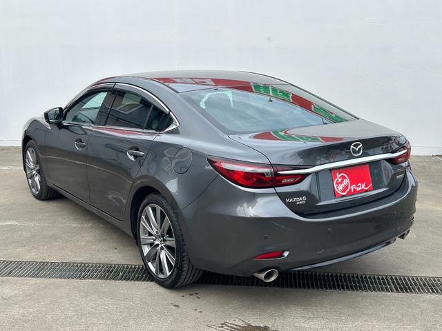 ＭＡＺＤＡ６セダン ＸＤ　Ｌパッケージ　ディーゼルターボ４ＷＤ／ＢＯＳＥサウンド１１スピーカー／マツダコネクトナビ／フルセグＴＶ／３６０カメラ／茶革シート／ベンチレーション／パワーシート／ドラレコ／ヘッドアップディスプレイ／車検整備付き／（19枚目）