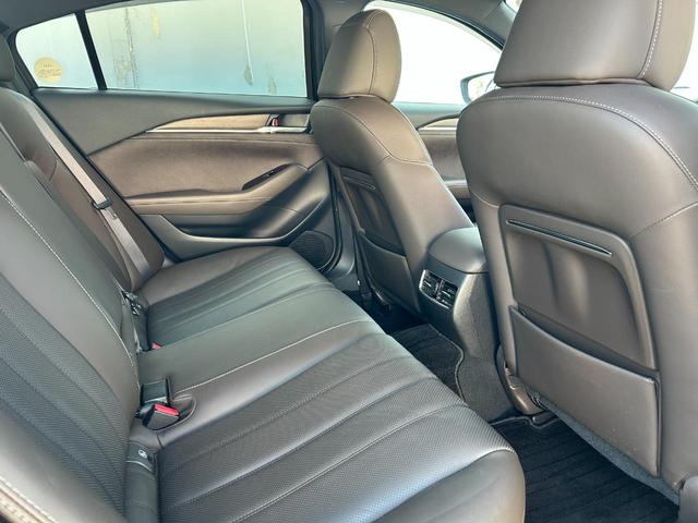 ＭＡＺＤＡ６セダン ＸＤ　Ｌパッケージ　ディーゼルターボ４ＷＤ／ＢＯＳＥサウンド１１スピーカー／マツダコネクトナビ／フルセグＴＶ／３６０カメラ／茶革シート／ベンチレーション／パワーシート／ドラレコ／ヘッドアップディスプレイ／車検整備付き／（45枚目）