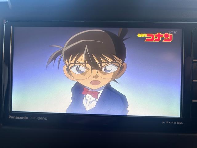ジムニー ＸＣ　オートマ／ナビ／フルセグＴＶ／バックカメラ／ＥＴＣ／セーフティサポート／シートヒーター／レザー調シートカバー／クルーズコントロール／ＬＥＤヘッドライト／純正１６インチアルミホイール／ワンオーナー車（6枚目）