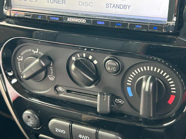 ジムニー ランドベンチャー オートマ/ナビTV/ドライブレコーダー/車検令和9年5月/ハーフレザーシート/シートヒーター/純正16インチアルミホイール/背面タイヤハードカバー/アップルあんしんライト保証1年付き/(10枚目)